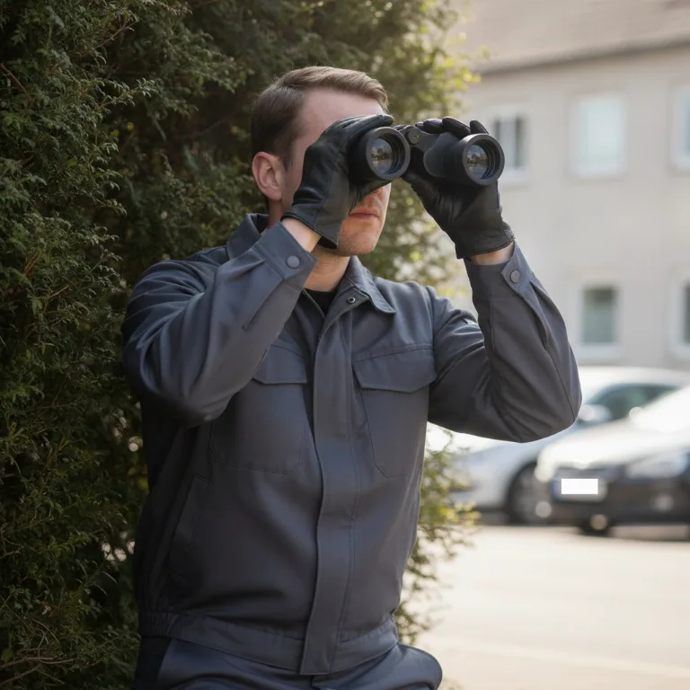 Privatdetektiv Service in Innsbruck
